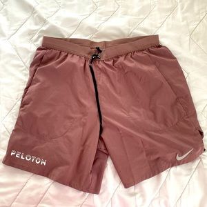 Nike Peloton Shorts